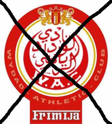 Bye bye Wydad